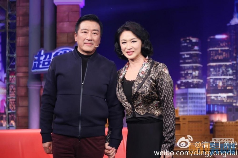 剃刀边缘金三普是谁演的?剃刀边缘金三普扮演者丁勇岱个人资料、写真、生活照欣赏