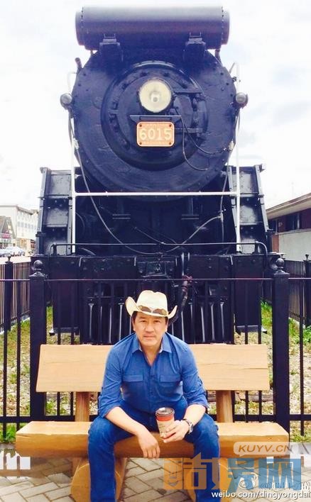 剃刀边缘金三普是谁演的？剃刀边缘金三普扮演者丁勇岱个人资料、写真、生活照欣赏