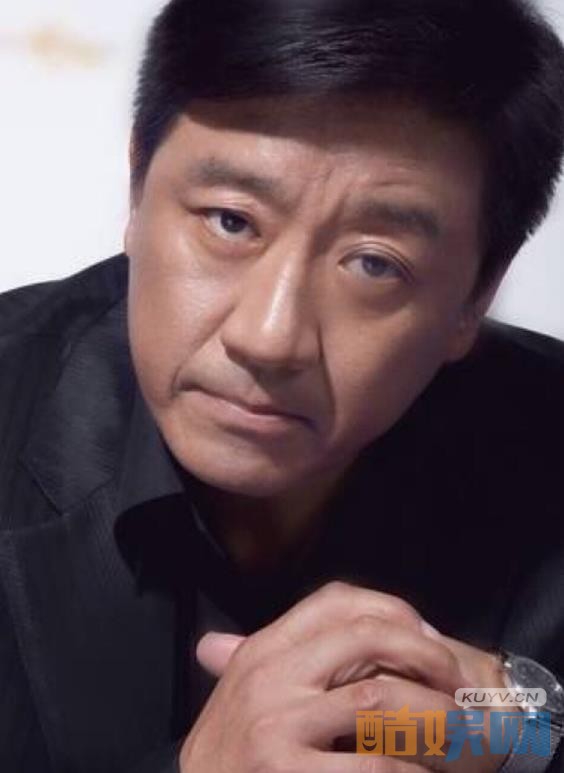剃刀边缘金三普是谁演的？剃刀边缘金三普扮演者丁勇岱个人资料、写真、生活照欣赏