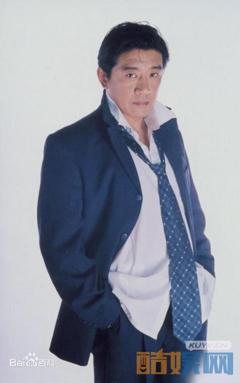 剃刀边缘金三普是谁演的？剃刀边缘金三普扮演者丁勇岱个人资料、写真、生活照欣赏