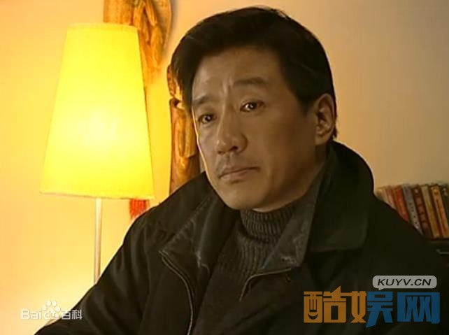 剃刀边缘金三普是谁演的？剃刀边缘金三普扮演者丁勇岱个人资料、写真、生活照欣赏