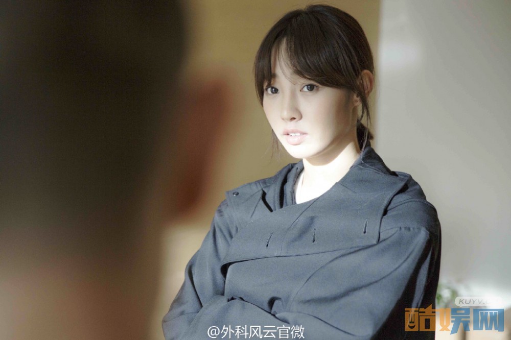 电视剧外科风云剧情分集介绍第11集