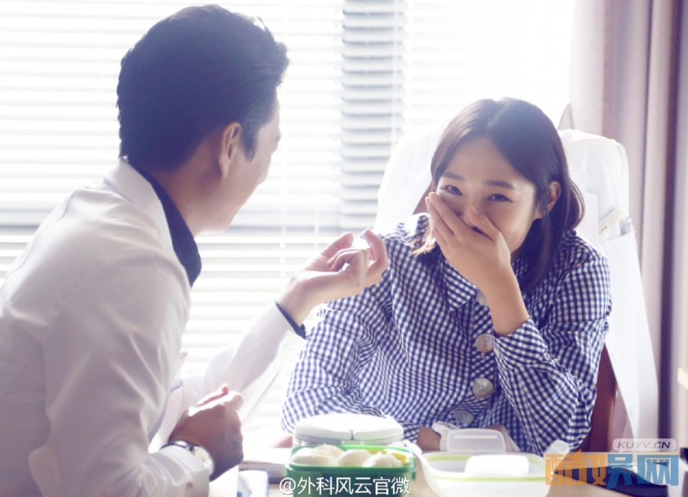电视剧外科风云剧情分集介绍第30集