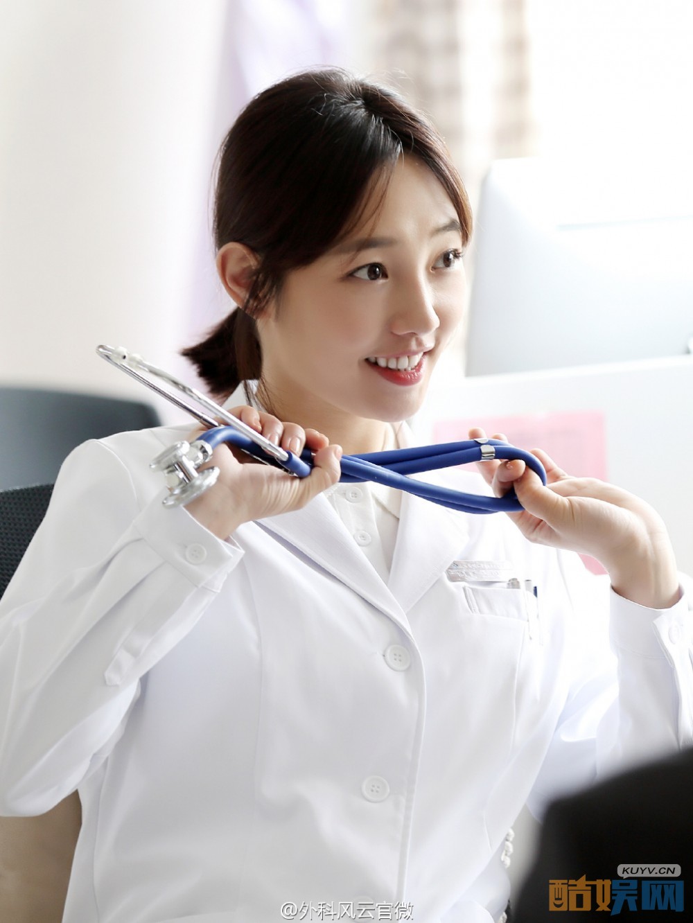 电视剧外科风云剧情分集介绍第32集