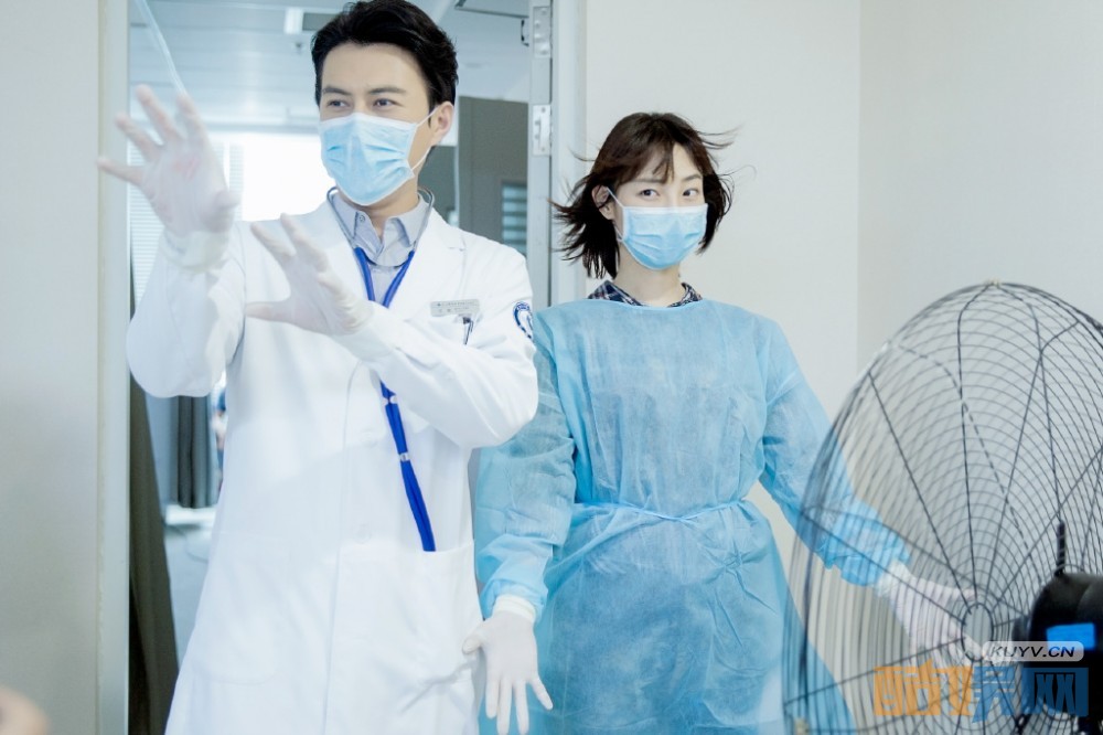电视剧外科风云剧情分集介绍第35集