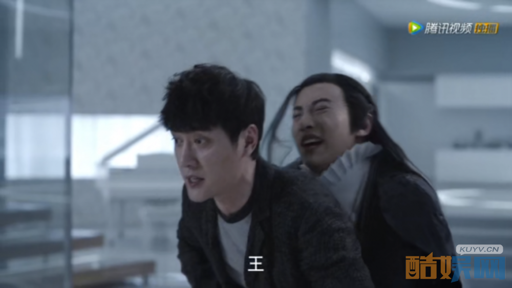 幻城凡世剧照