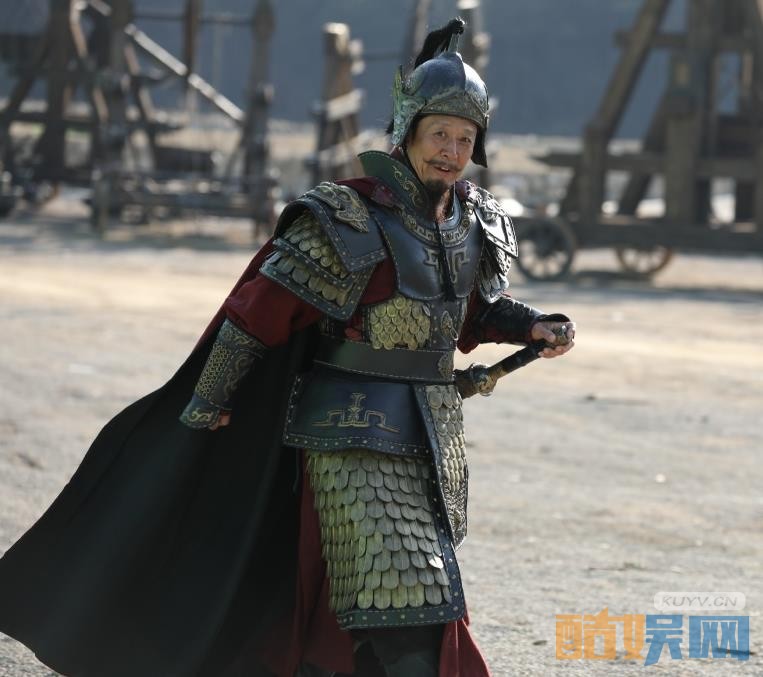 电视剧琅琊榜之风起长林剧情分集介绍第1集