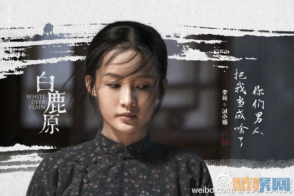 电视剧白鹿原剧情分集介绍第6集