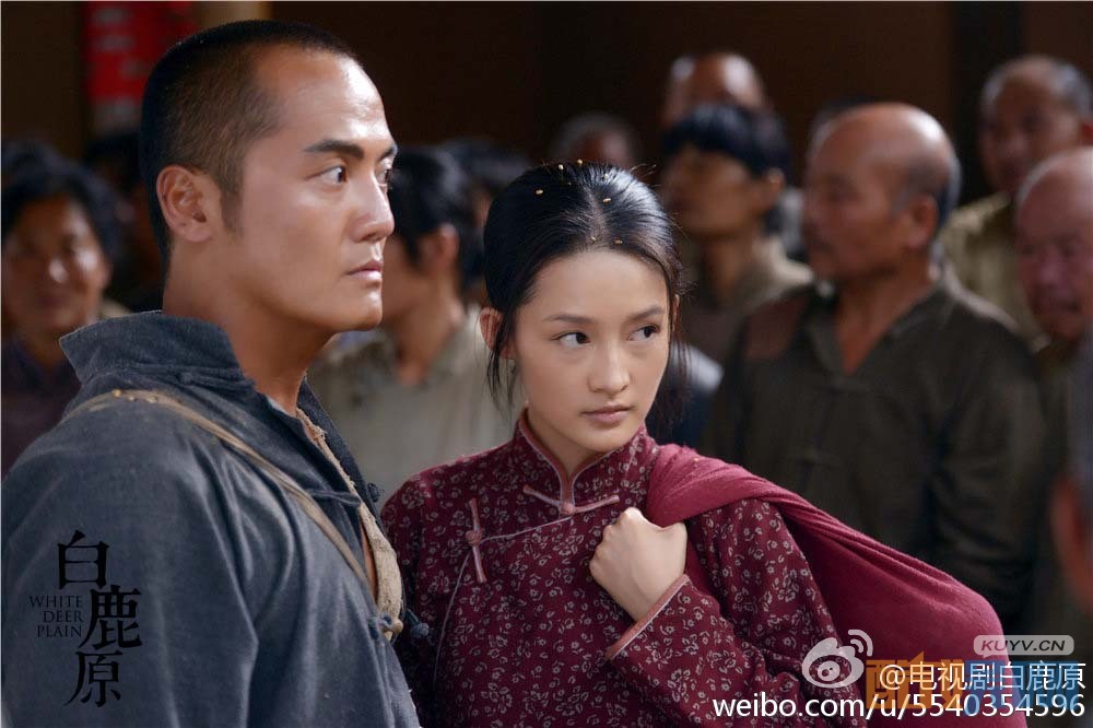 电视剧白鹿原剧情分集介绍第18集