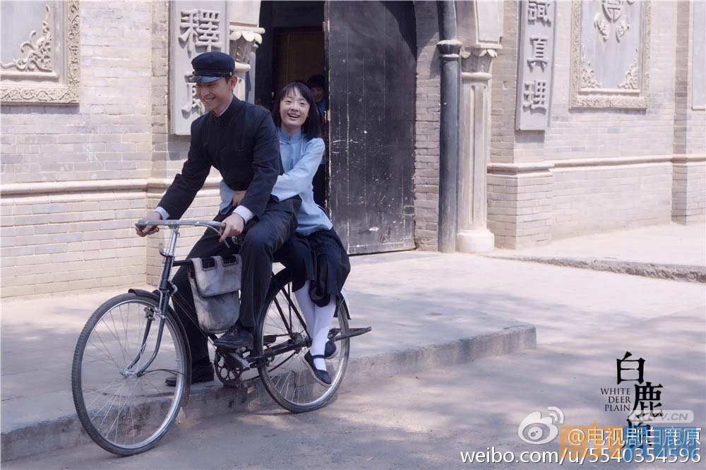 电视剧白鹿原剧情分集介绍第19集