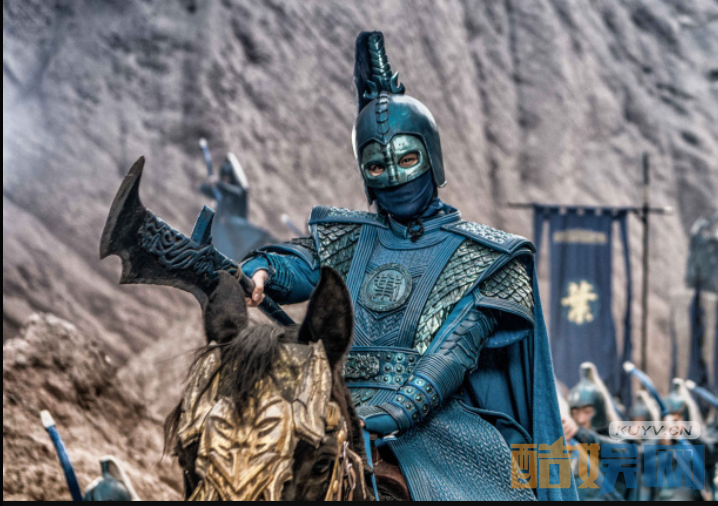 电视剧将军在上剧情分集介绍第35集