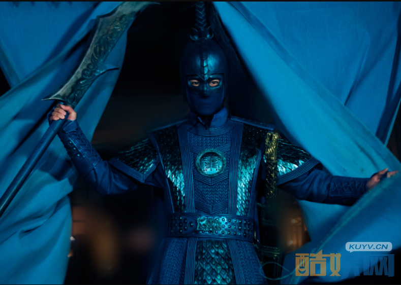 电视剧将军在上剧情分集介绍第36集