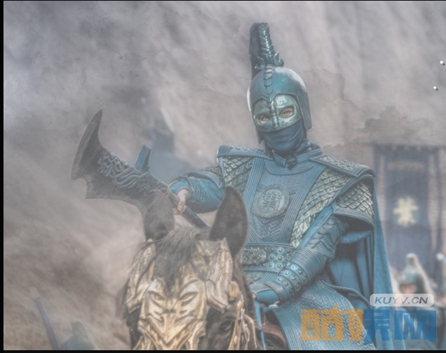 电视剧将军在上剧情分集介绍第37集