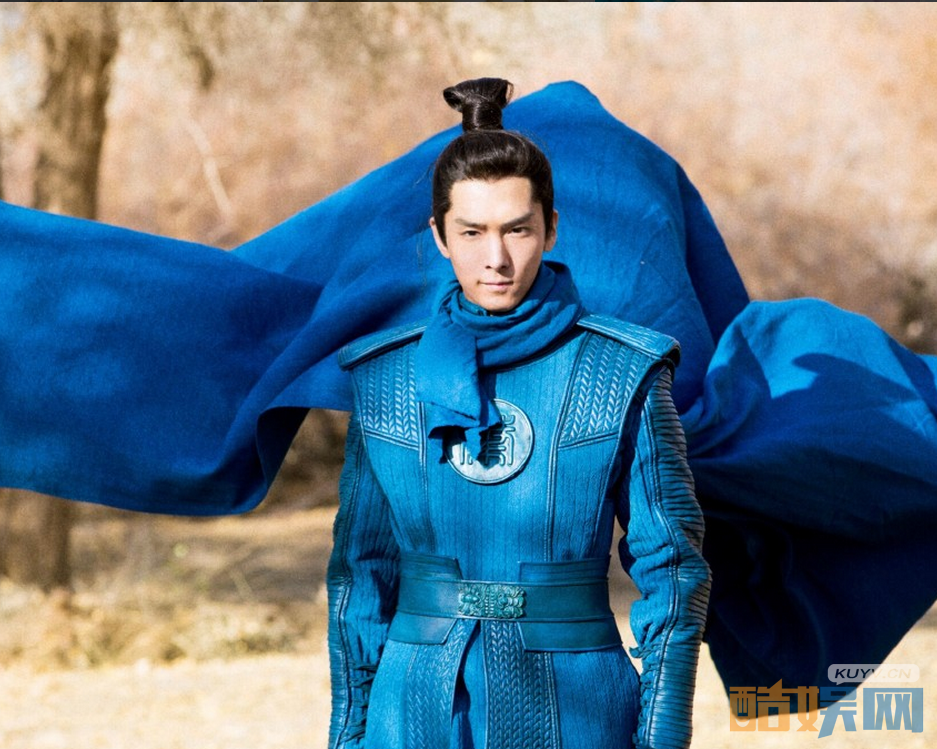 电视剧将军在上剧情分集介绍第38集