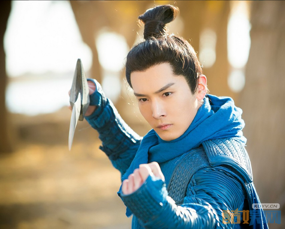 电视剧将军在上剧情分集介绍第40集