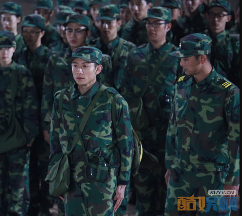 电视剧春风十里不如你剧情分集介绍第39集