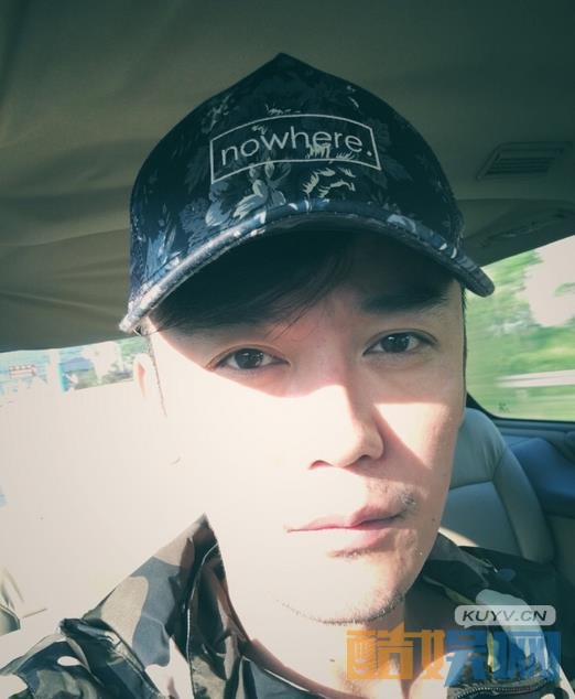 剃刀边缘松泽原治是谁演的？剃刀边缘松泽原治的扮演者芦芳生个人资料、写真、生活照欣赏