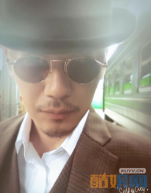 剃刀边缘松泽原治是谁演的？剃刀边缘松泽原治的扮演者芦芳生个人资料、写真、生活照欣赏