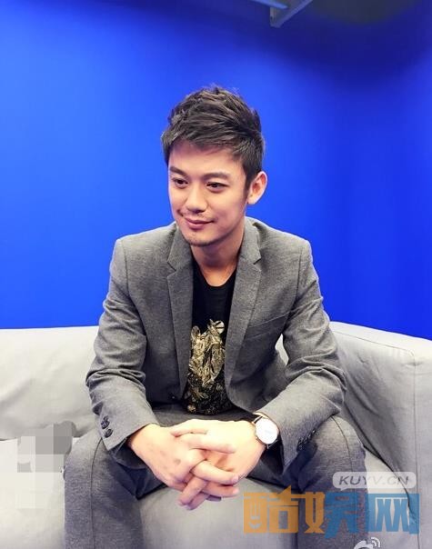 剃刀边缘松泽原治是谁演的？剃刀边缘松泽原治的扮演者芦芳生个人资料、写真、生活照欣赏