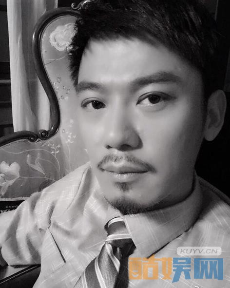 剃刀边缘松泽原治是谁演的？剃刀边缘松泽原治的扮演者芦芳生个人资料、写真、生活照欣赏