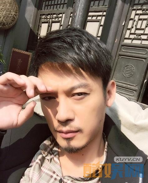 剃刀边缘松泽原治是谁演的？剃刀边缘松泽原治的扮演者芦芳生个人资料、写真、生活照欣赏