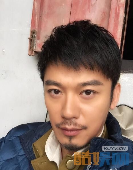 剃刀边缘松泽原治是谁演的？剃刀边缘松泽原治的扮演者芦芳生个人资料、写真、生活照欣赏