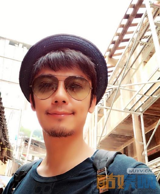 剃刀边缘松泽原治是谁演的？剃刀边缘松泽原治的扮演者芦芳生个人资料、写真、生活照欣赏