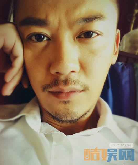 剃刀边缘松泽原治是谁演的？剃刀边缘松泽原治的扮演者芦芳生个人资料、写真、生活照欣赏