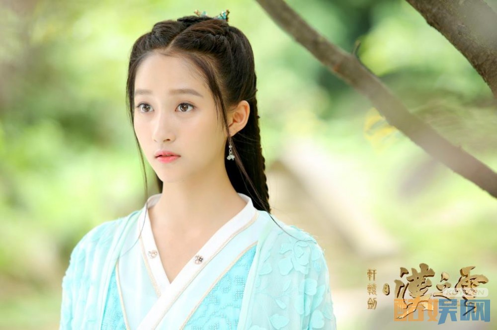 电视剧轩辕剑之汉之云剧情分集介绍第12集