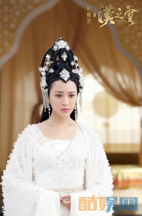 电视剧轩辕剑之汉之云剧情分集介绍第17集