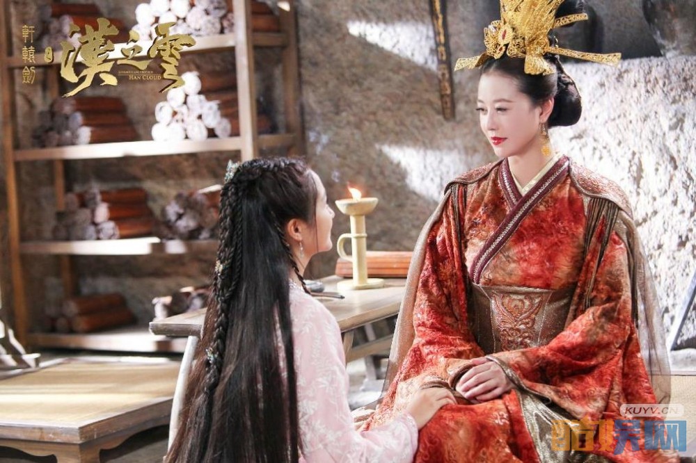 电视剧轩辕剑之汉之云剧情分集介绍第19集