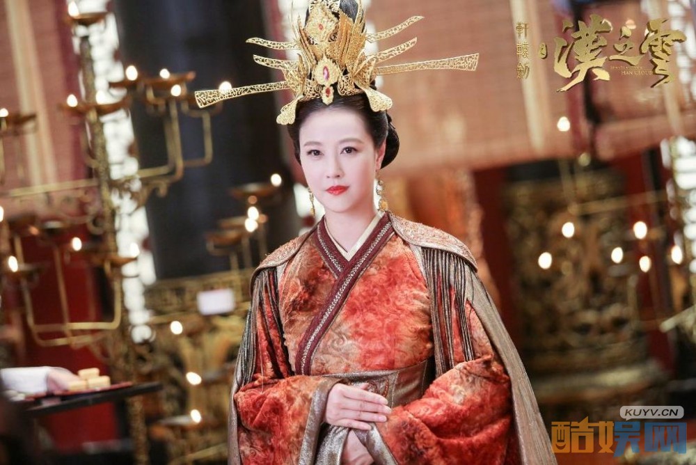 电视剧轩辕剑之汉之云剧情分集介绍第20集