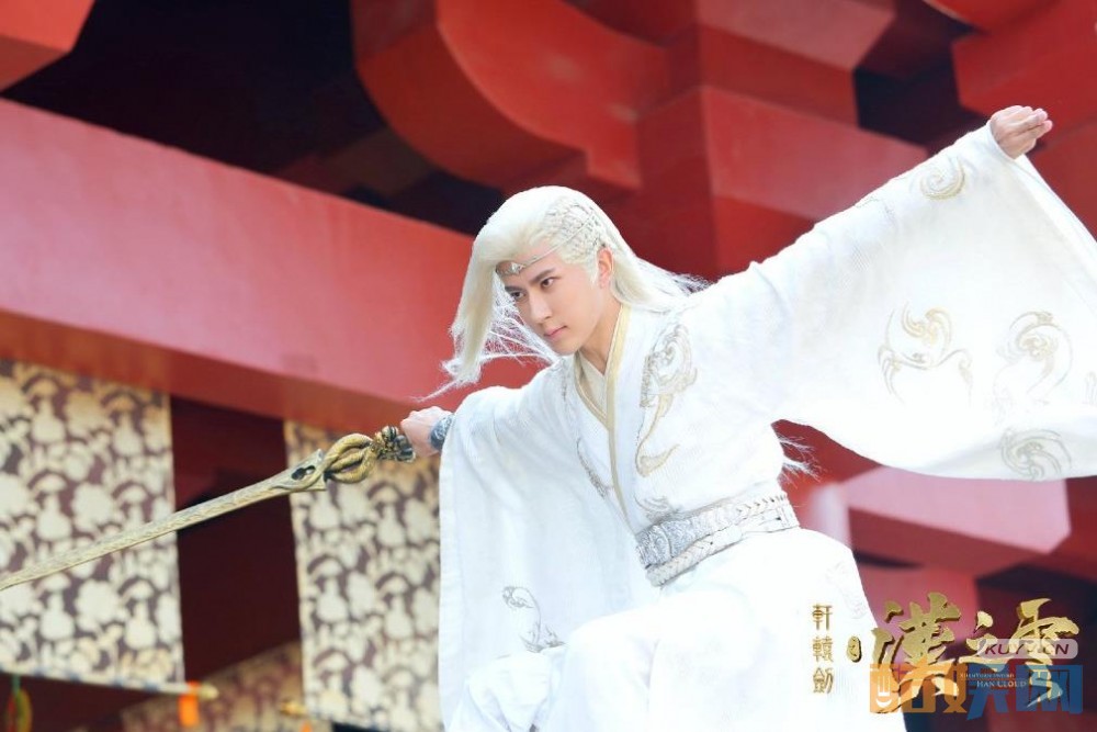 电视剧轩辕剑之汉之云剧情分集介绍第25集