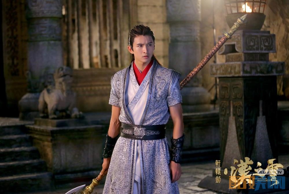 电视剧轩辕剑之汉之云剧情分集介绍第26集