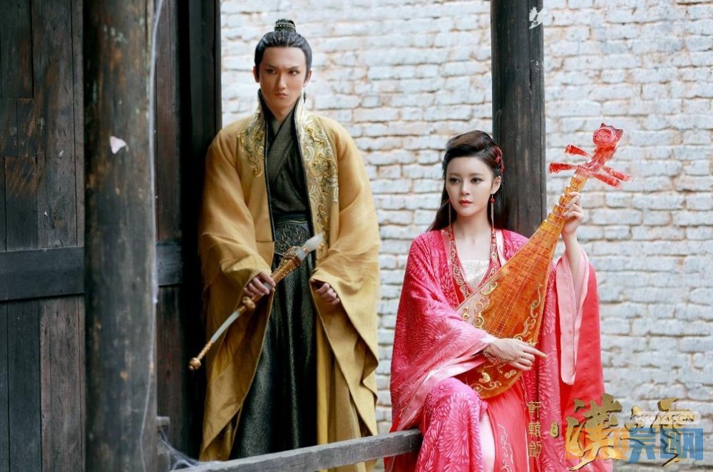 电视剧轩辕剑之汉之云剧情分集介绍第28集