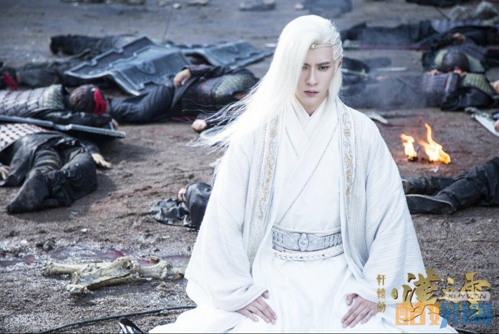 电视剧轩辕剑之汉之云剧情分集介绍第30集