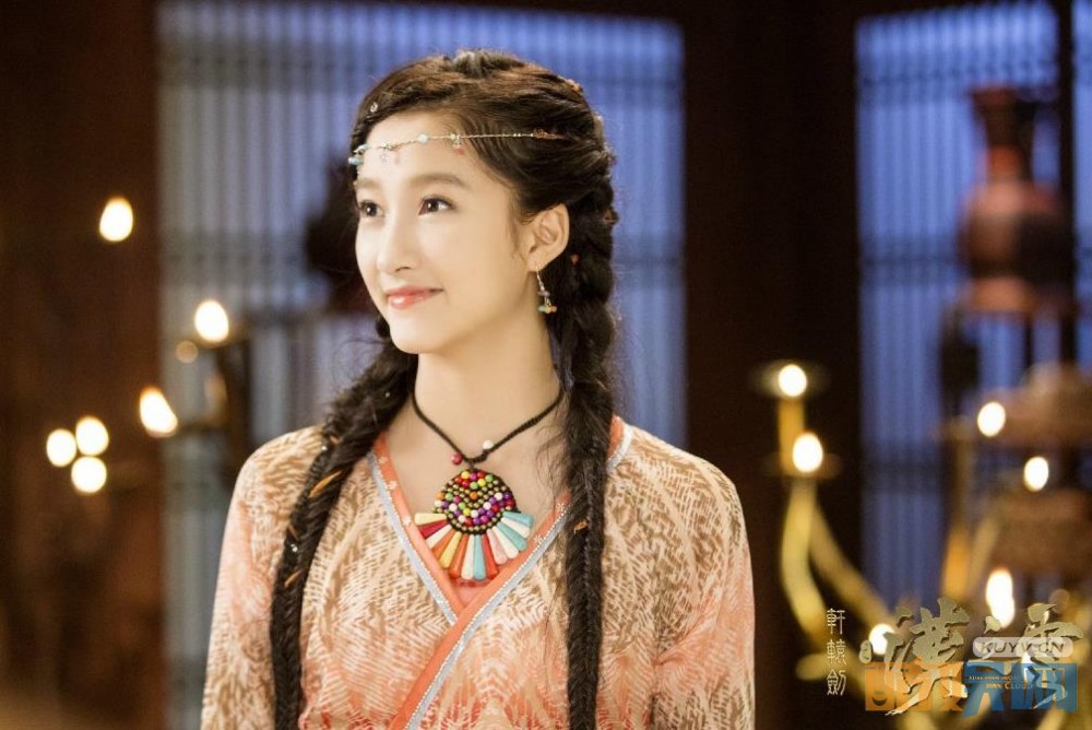 电视剧轩辕剑之汉之云剧情分集介绍第33集