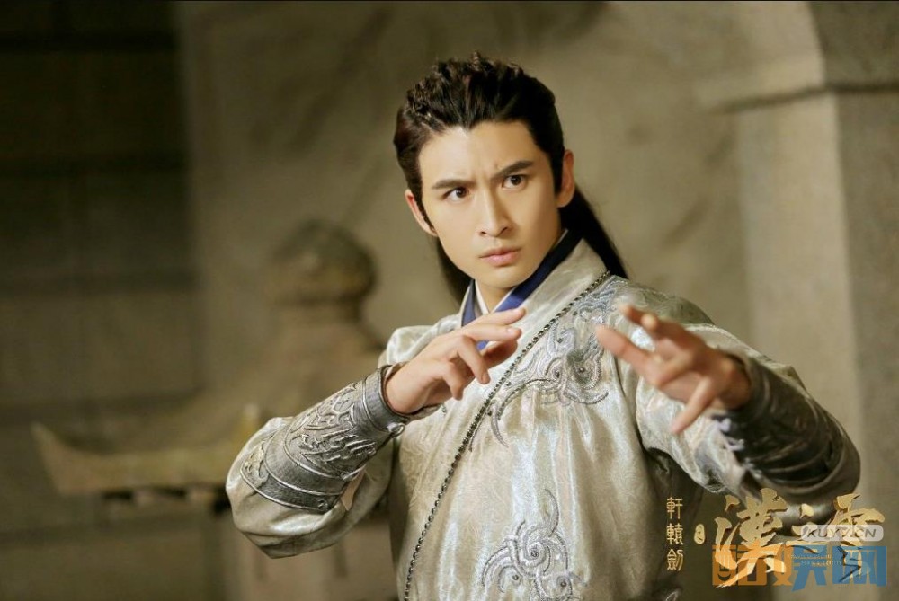 电视剧轩辕剑之汉之云剧情分集介绍第35集