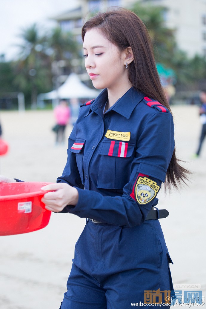 神犬小七第三季片场照