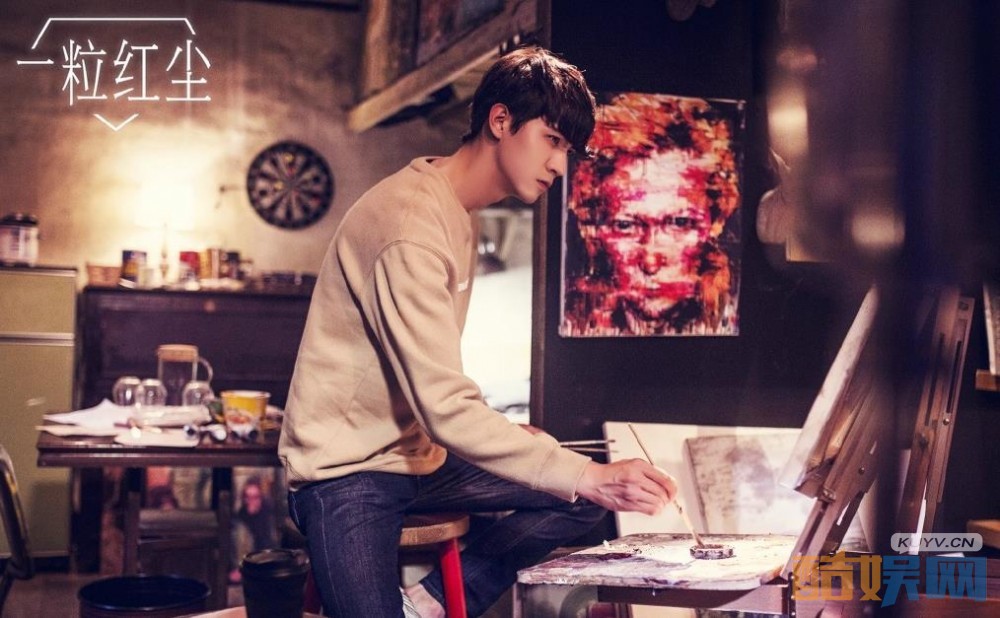 电视剧一粒红尘剧情分集介绍第21集