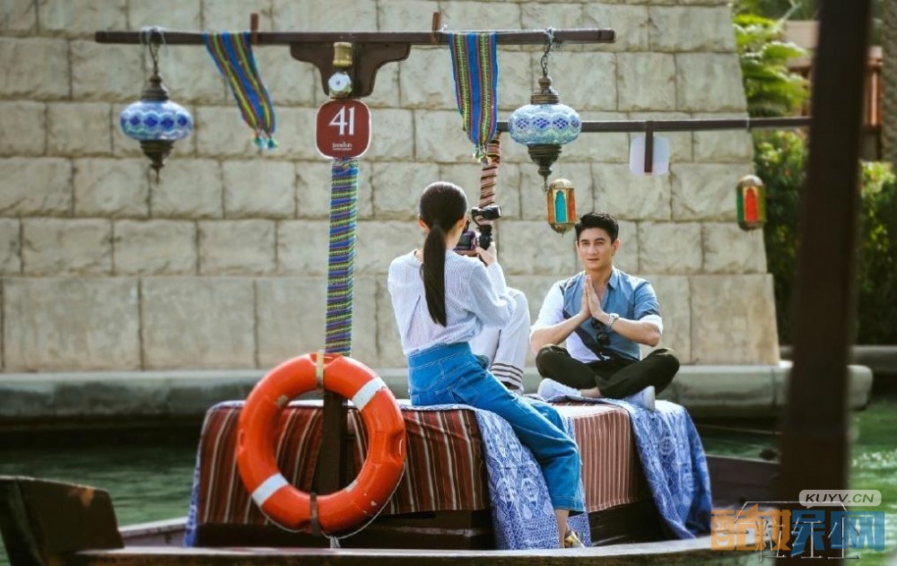 电视剧一粒红尘剧情分集介绍第28集