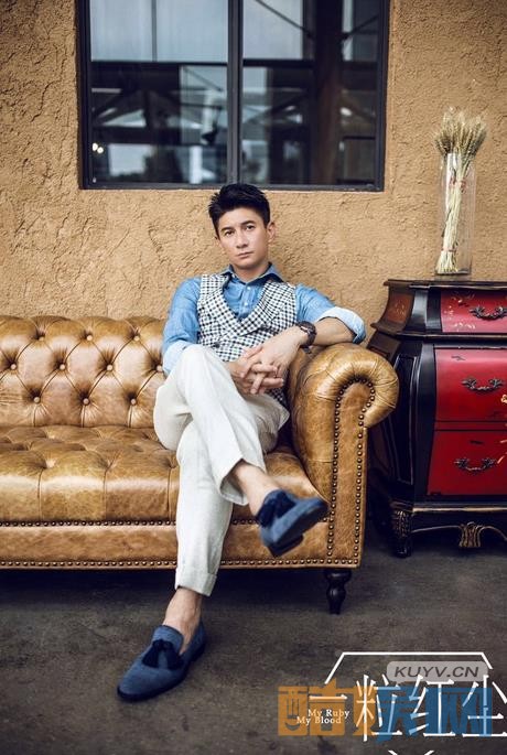 电视剧一粒红尘剧情分集介绍第38集