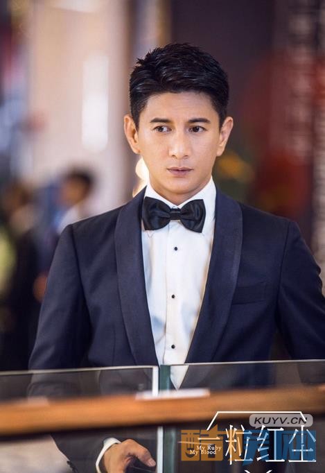 电视剧一粒红尘剧情分集介绍第9集