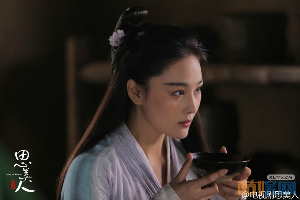电视剧思美人剧情分集介绍第70集