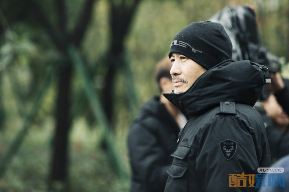 凉生，我们可不可以不忧伤片场照