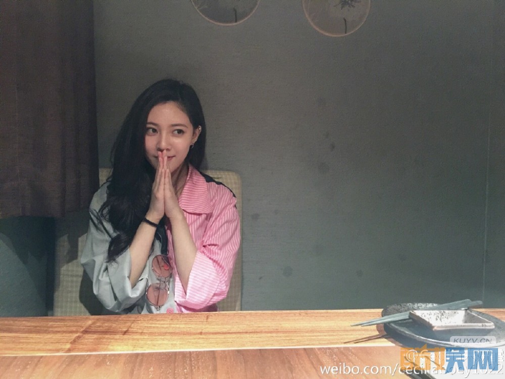 神犬小七第三季女主安心是谁扮演的   神犬小七第三季安心扮演者宋妍霏君个人资料、写真、生活照欣赏