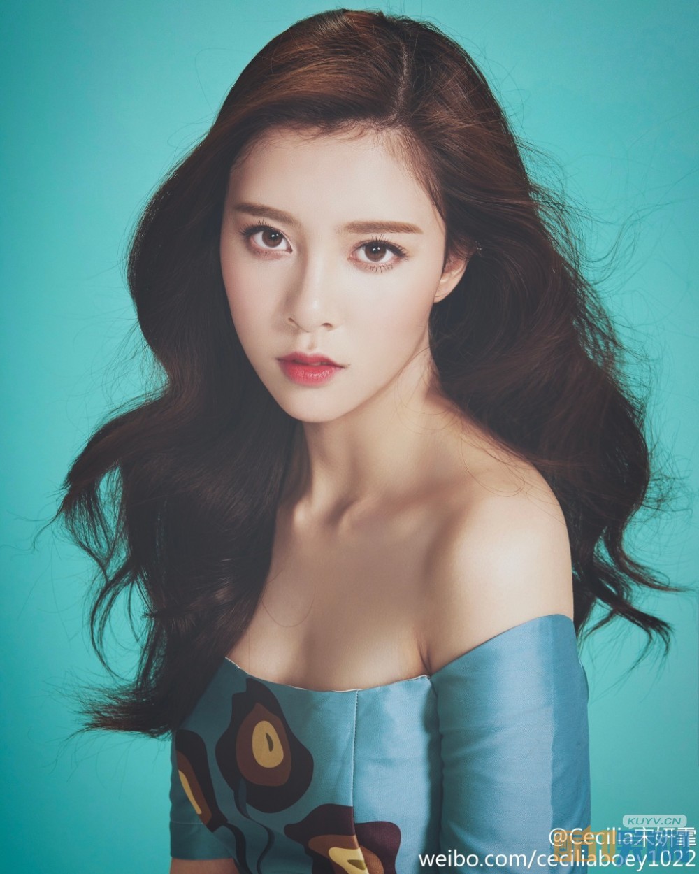 神犬小七第三季女主安心是谁扮演的   神犬小七第三季安心扮演者宋妍霏君个人资料、写真、生活照欣赏