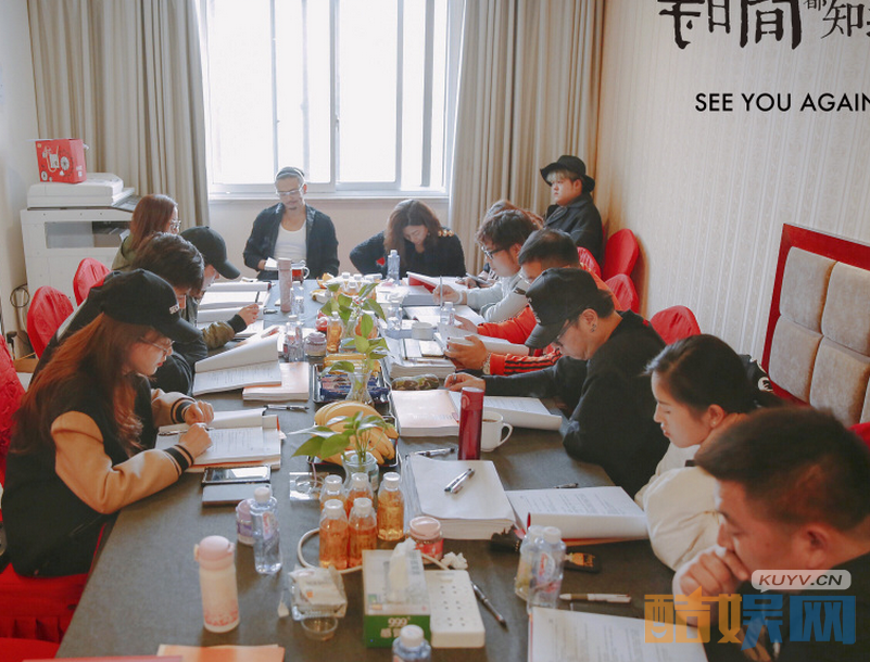 时间都知道片场照