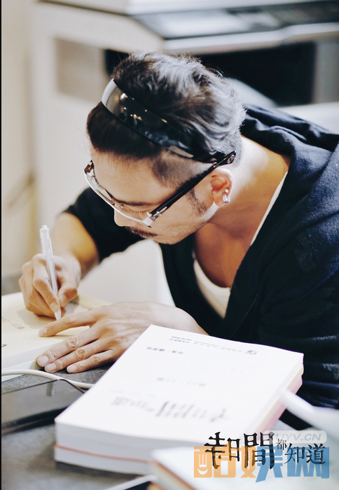 时间都知道片场照