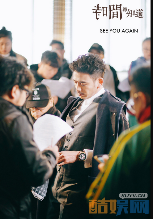 时间都知道片场照